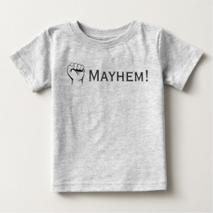 T-shirt Desordem! T