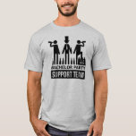 T-shirt despedida de solteiro<br><div class="desc">despedida de solteiro</div>