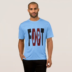 T-shirt Desporto Tek azul Desenho FUTEBOL JAPÃO