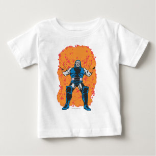 T-shirt Destruição Darkseid