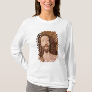 T-shirt Detalhe do baptismo do cristo