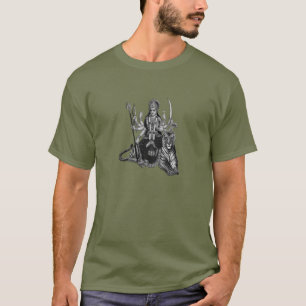 T-shirt Deusa de Shiva