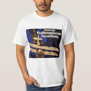 T-shirt Deutsche Luftskreigsbeute