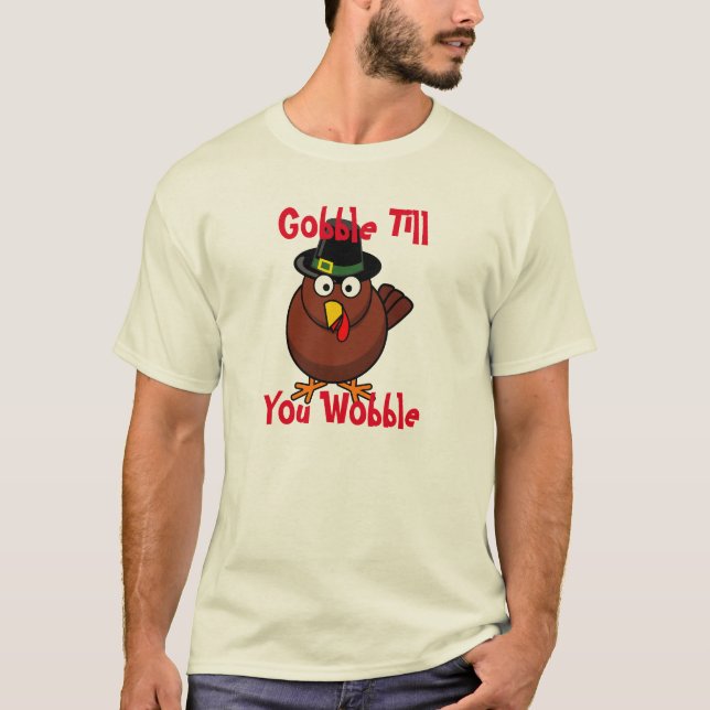 T-shirt devore o balanço (Frente)