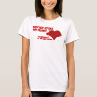 Dexter Roubou Meu Coração