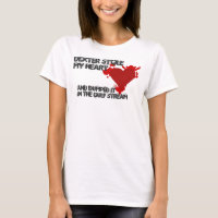 Dexter Roubou Meu Coração