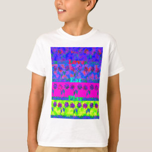 T-shirt Dia Bom e Nublado Melhor Noite.png