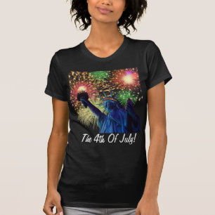 T-shirt Dia da Independência!