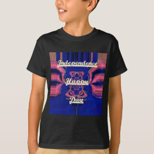 T-shirt Dia da Independência