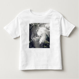 T-shirt Dia de Tempestade Tropical 2