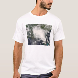 T-shirt Dia de Tempestade Tropical 3