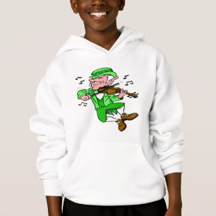 T-shirt Dia do santo Paddy