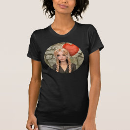 T-shirt Dia dos Namorados