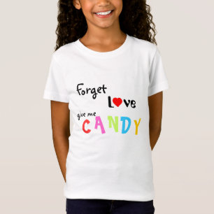 T-shirt Dia dos namorados bonito