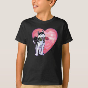 T-shirt Dia dos namorados ronco