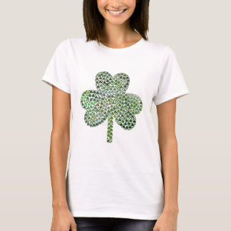 T-shirt Dia dos ´s de St Patrick