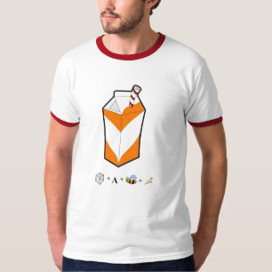 T-shirt Diabetes: Suco da necessidade!
