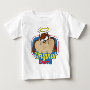 T-shirt Diabo original TAZ™