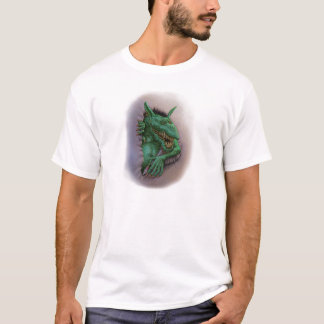 T-shirt Diabrete esperto