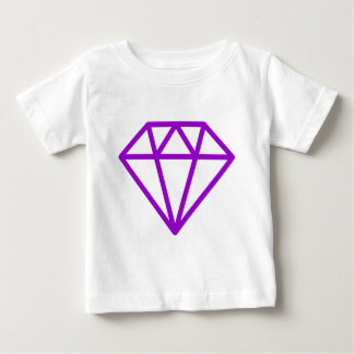 T-shirt Diamante Simples