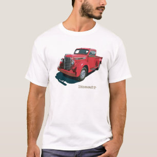 T-shirt Diamante T 201