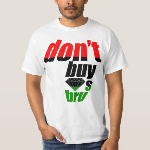 T-shirt diamantes