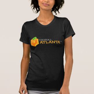 T-shirt Digitas Atlanta