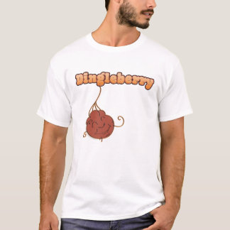 T-shirt Dingleberry