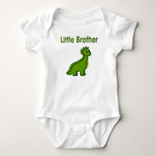 T-shirt Dino Little Brother