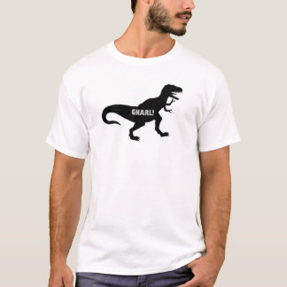 T-shirt Dinossauro