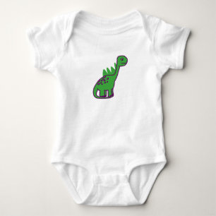 T-shirt Dinossauro