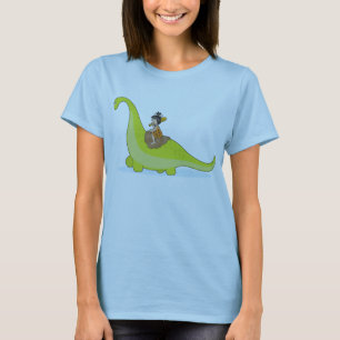 T-shirt Dinossauro