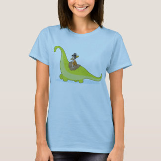 T-shirt Dinossauro