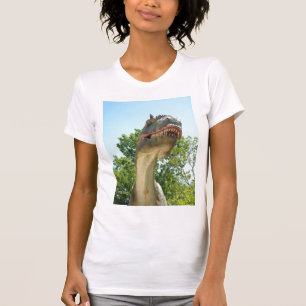 T-shirt Dinossauro T-Rex