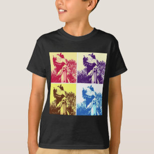 T-shirt Dinossauro T-Rex