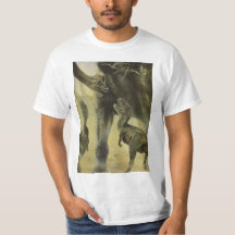 Dinossauros Antigos, Torvosaurus e Brachiosaurus