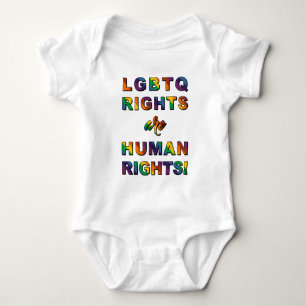 T-SHIRT DIREITOS LGBTQ...