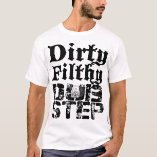 T-shirt Dirty Purthy