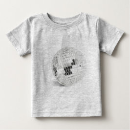 T-shirt Disco Ball para Todos