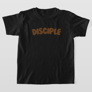 T-shirt discreta