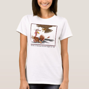 T-shirt Disguise na Turquia