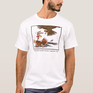 T-shirt Disguise na Turquia
