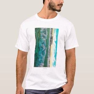 T-shirt Disjuntores em Long Beach, Califórnia