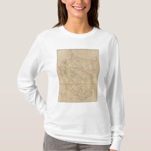 T-shirt Distrito de Sumter, South Carolina