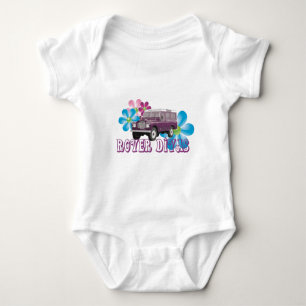 T-shirt Divas de Rover