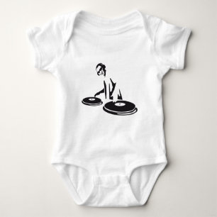 T-SHIRT DJ