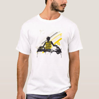 t-shirt dj2
