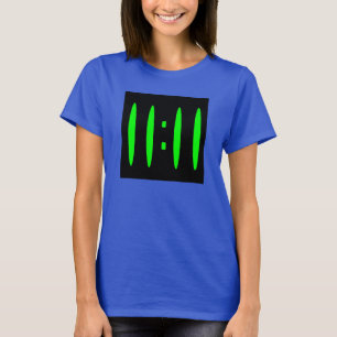 T-SHIRT do 11:11