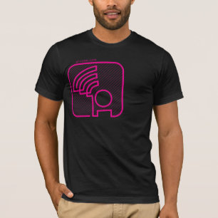 t-shirt do AA do Avatar de sf-inter.com