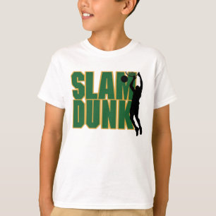 T-shirt do afundanço